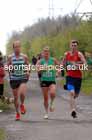 The 2023 Terry O'Gara Memorial 5k Road Race organised by Wallsend Harriers. Photo: David T. Hewitson/Sports for All Pics